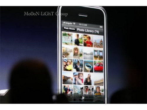 جهاز iPhone الجديد والمفاجأة من ابل ماكنتوش >>> وبسعر مغرررري