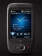 تحديث إصدارة HTC Touch إلى HTC Touch 3G