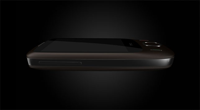 تحديث إصدارة HTC Touch إلى HTC Touch 3G