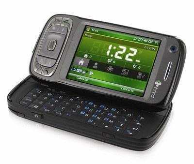 للبيع HTC Tytn II نظيف مع ذاكرة 4 جيجابايت بسعر مغري جداً في جدة