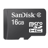 كروت microSD جديده بسعة 16GB