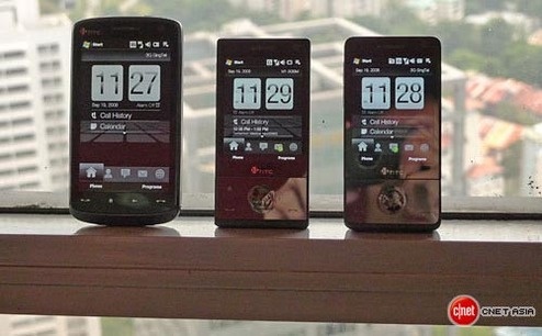 صفحة جهاز HTC - Touch Pro  الترقيات -التلميحات -التحديث +التعريب للكيبورد الخارجي