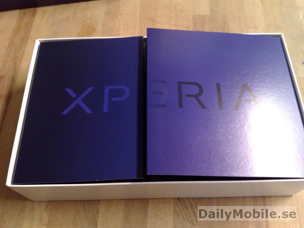 اخيـــــراً .. تم طرح الــ Sony Ericsson XPERIA X1 في الأسواق ..