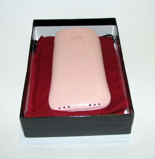 █▒░░(اكسسوارات الآيفون الجديد iPhone 3G)░░▓█