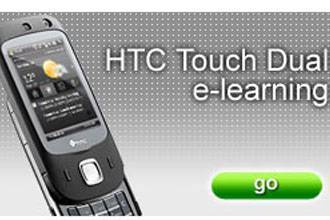 (HTC) تطرح ثلاث هواتف نقالة جديدة في "جيتكس"