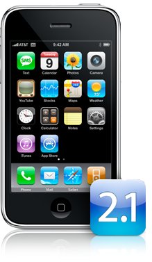 هام جدا لكل من اشترى أو يريد شراء الآي-فون iPhone 3G