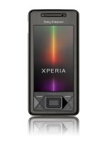 Sony Ericsson XPERIA X1- Now in Stock