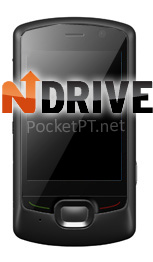 مولود جديد في الساحه .. NDrive S400 (يتميز بــ VGA , GPS , Accelerometer , Video Out)