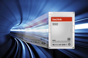 ستطرح SanDisk بطاقات الذاكرة .. أسرع من الموجود حاليا بـ100 مرة