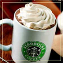 تحذير بخصوص starbucks