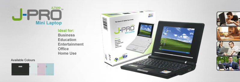 لابتوب J Pro JL7100 متوفر في جيان البحرين بسعر 59.9 دينار بحريني !!!!!