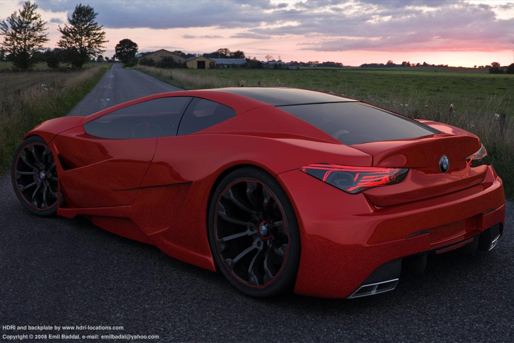 BMW-Concept