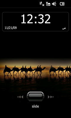 صفحة الأســد HTC HD2 - Leo ( كل ما يخص الجهاز ماعدا الترقيات ) 11-28