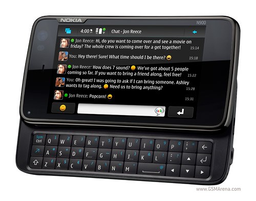 الان يباع N900 بالكويت