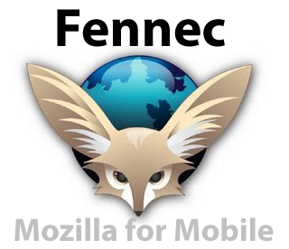 Fennec متصفح Mozilla الخاص بالهواتف سيرى النور قبل نهاية العام