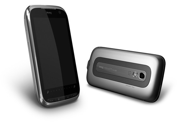 صفحة جهاز HTC - Touch Pro 2 الترقيات -التلميحات -التحديث +التعريب للكيبورد الخارجي