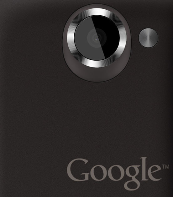 للتنويه فقط: الجهاز الاسطوري Nexus One فيه نفس مشكلة الكاميرة الموجوده في HTC HD2