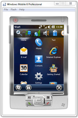 oswan emulatorfullscreen keeps minimizing