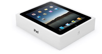 إنتهى مؤتمر آبل بالكشف عن منتج ثوري جديد يسمى iPad