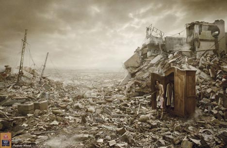 Armageddon الحــقــيــقــه