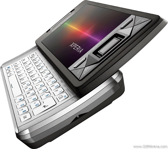 للبيع سوني أريكسون إكسبيريا Sony Ericsson X1
